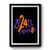 Black Mamba 8 24 Kobe Bryant Premium Poster
