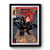Black Widow Comic Book Revolution Premium Poster