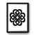 Breaking Benjamin Decal Sticker Premium Poster