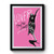 Breathless Inspired Lover Premium Poster