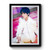 Bts Boy With Luv Mv V Kim Taehyung Premium Poster