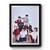 Bts Love A.R.M.Y Premium Poster