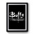 Buffy The Vampire Slayer 1 Premium Poster