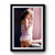 Candy Loving Purple Premium Poster