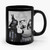 Star Wars Selfie Funny Parody Darth 3 Ceramic Mug