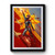 Captain Avengers Premium Poster