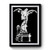 Cemetery Angel Premium Poster