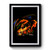 Charizard Pokemon Evolution Art Premium Poster