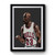 Chicago Bulls Michael Jordan 1 Premium Poster