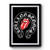 Chrome Hearts X Rolling Stone Premium Poster