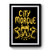 City Morgue Premium Poster