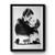 Classic Movie Gone With The Wind Premium Poster