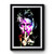Colorful Bowie Premium Poster