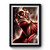 Colossal Titan Anime Attack On Titan Premium Poster