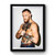 Conor Mcgregor Photoshoot Premium Poster