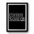 Covfefe Nambia Premium Poster