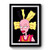 Cynthia From Rugrats Premium Poster