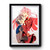 Darling In The Franxx #gg #anime #zthi Anime, Cosplay Premium Poster