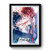 Darling In The Franxx Crying Premium Poster