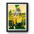 Davante Adams Green Bay Packers 1 Premium Poster