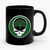 Steal Your Shamrock Celtic Knot Grateful Dead St Patrick's Day Lot Party Ceramic Mug