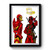Deadpool Not In Avengers Premium Poster