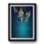 Deadpool Uncanny X Force Fly Premium Poster