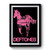 deftones pony Premium Poster