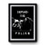 Defund The Police Premium Poster
