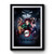 Demon Slayer Anime Premium Poster