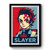 Demon Slayer Premium Poster