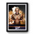 Dennis Rodman Basketball Tattoo Premium Poster