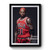 Dennis Rodman Nba Basketball Premium Poster