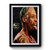 Dennis Rodman Pop Art Premium Poster