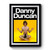 Denny Duncan Virginity Rocks Premium Poster
