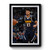 Denver Nuggets Basketball Team Premium Poster