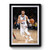Denver Nuggets Basketball Premium Poster