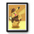 Detective Pikachu Fanart Premium Poster