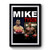 Didier Drogba Mike Tyson Premium Poster