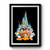 Disney Kingdom Splash Mountain Mickey Mouse Premium Poster