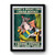 Dog Thats What I Do I Read Books I Drink Premium Poster