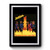 Dokken Under Lock And Key Cover Premium Poster