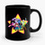 Steven Universe Super Smash Brothers Mashup Smash Bros Nintendo Cartoon Network Ceramic Mug