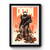 Doom 2 Premium Poster