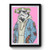 Dope Bape Premium Poster