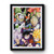 Dragon Ball Z Cell Saga Premium Poster