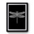 Dragonfly Insect 1 Premium Poster