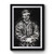 El Chapo Cave Premium Poster