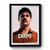 El Chapo Joaquin Archivaldo Guzman Loera Premium Poster