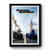 Fast And Furious 5 Premium Poster